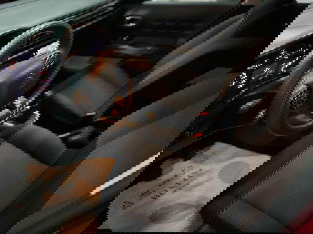 Citroen C3 usata a Pesaro-Urbino (8)