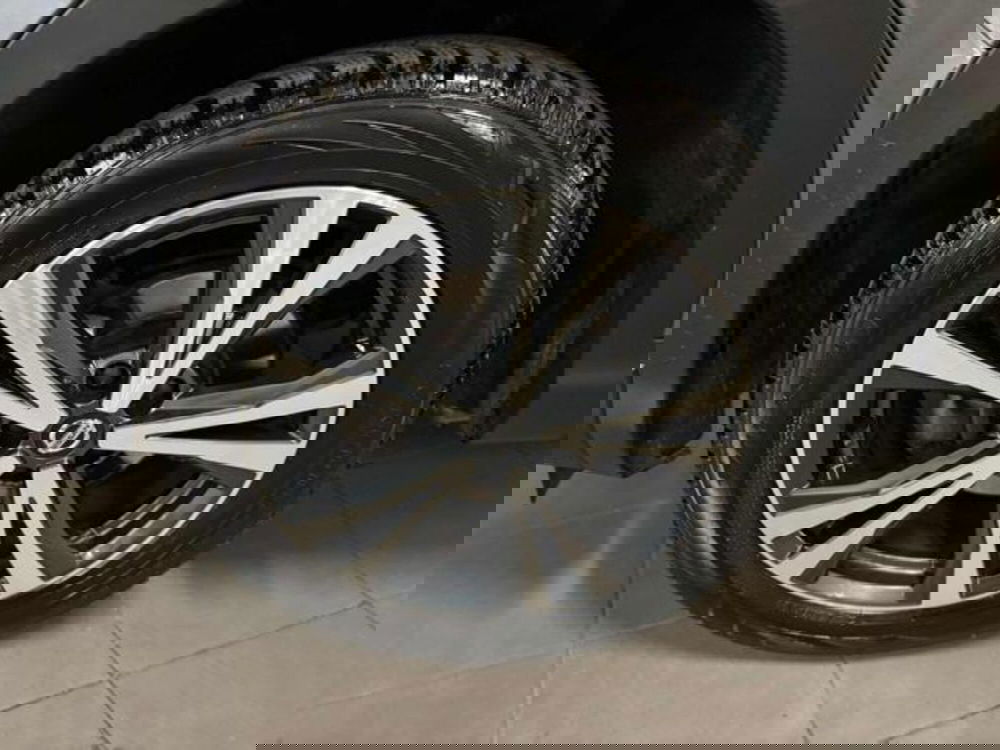 Nissan Qashqai usata a Pesaro-Urbino (7)