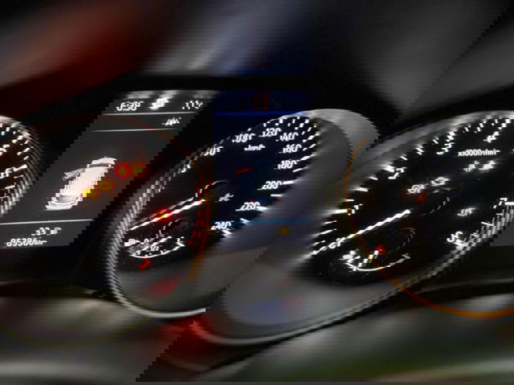 Nissan Qashqai usata a Pesaro-Urbino (9)