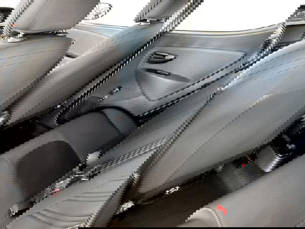 Lancia Ypsilon usata a Piacenza (10)