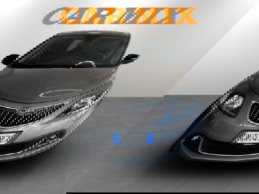 Lancia Ypsilon usata a Piacenza (2)