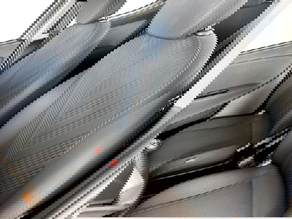 Lancia Ypsilon usata a Piacenza (9)