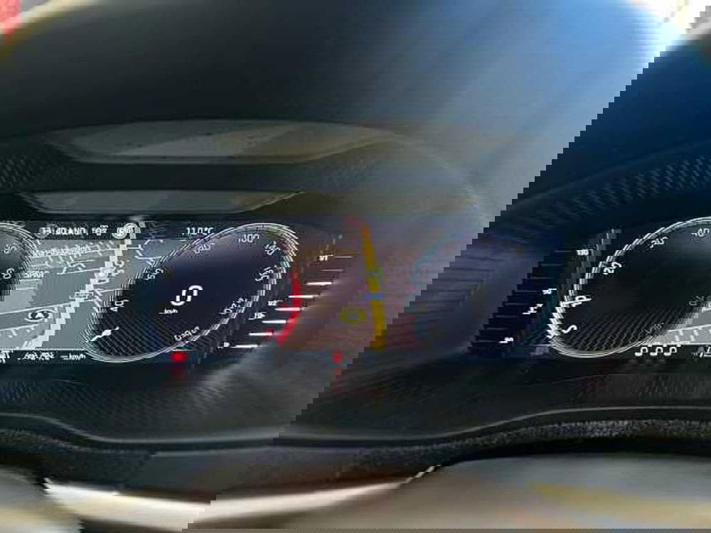 Skoda Karoq usata a Venezia (14)