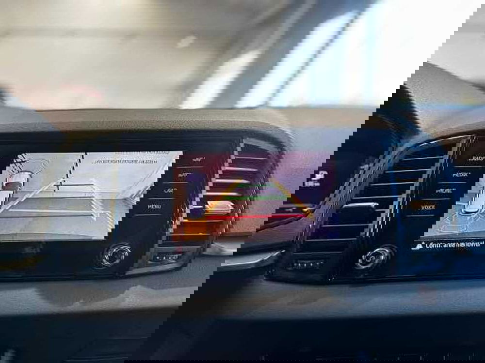 Skoda Karoq usata a Venezia (16)