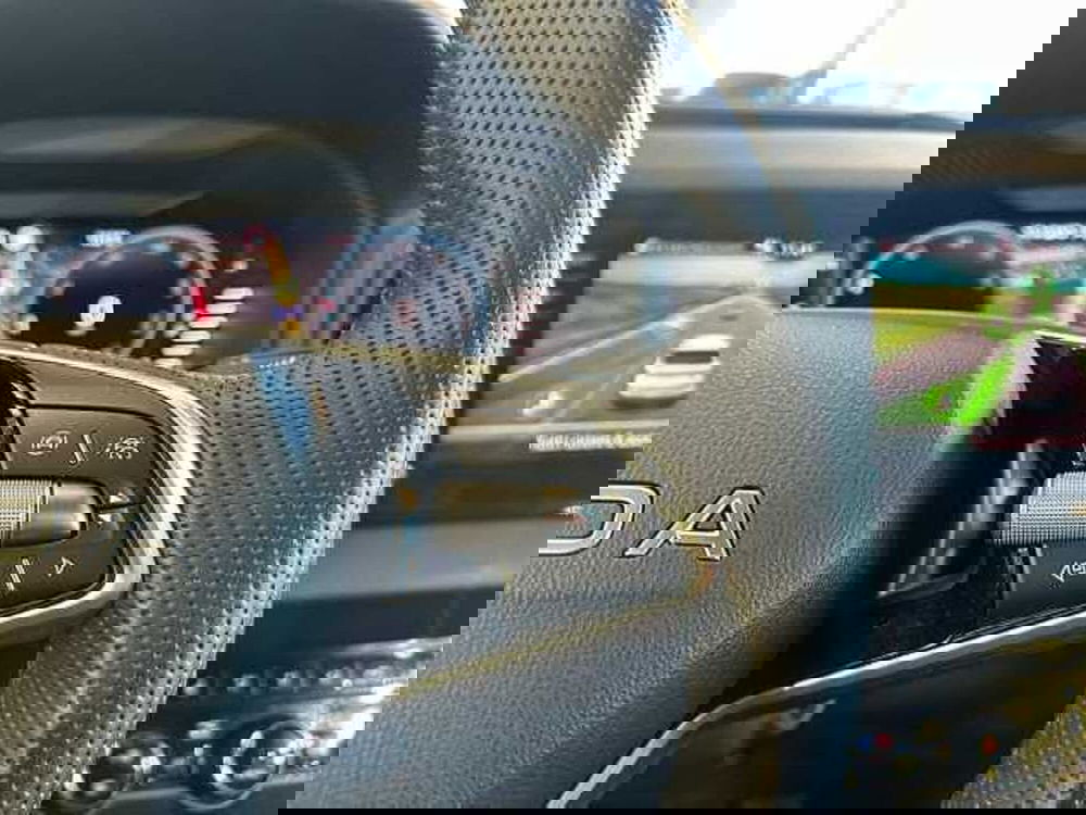 Skoda Karoq usata a Venezia (18)