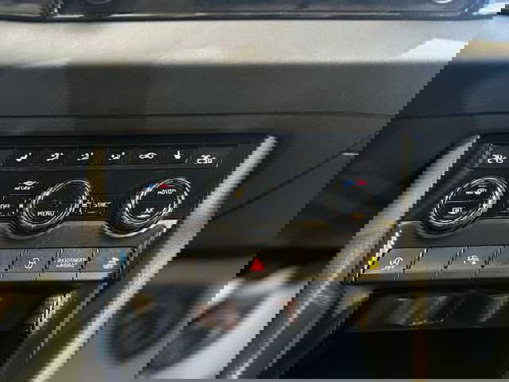 Skoda Karoq usata a Venezia (19)