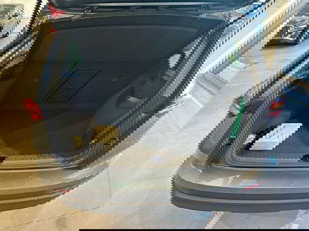 Skoda Karoq usata a Venezia (3)