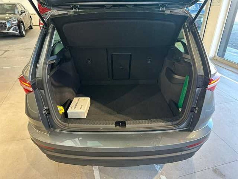 Skoda Karoq usata a Venezia (3)