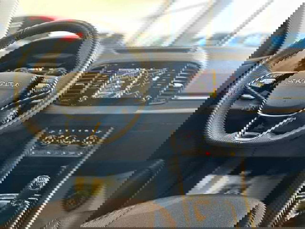 Skoda Karoq usata a Venezia (9)