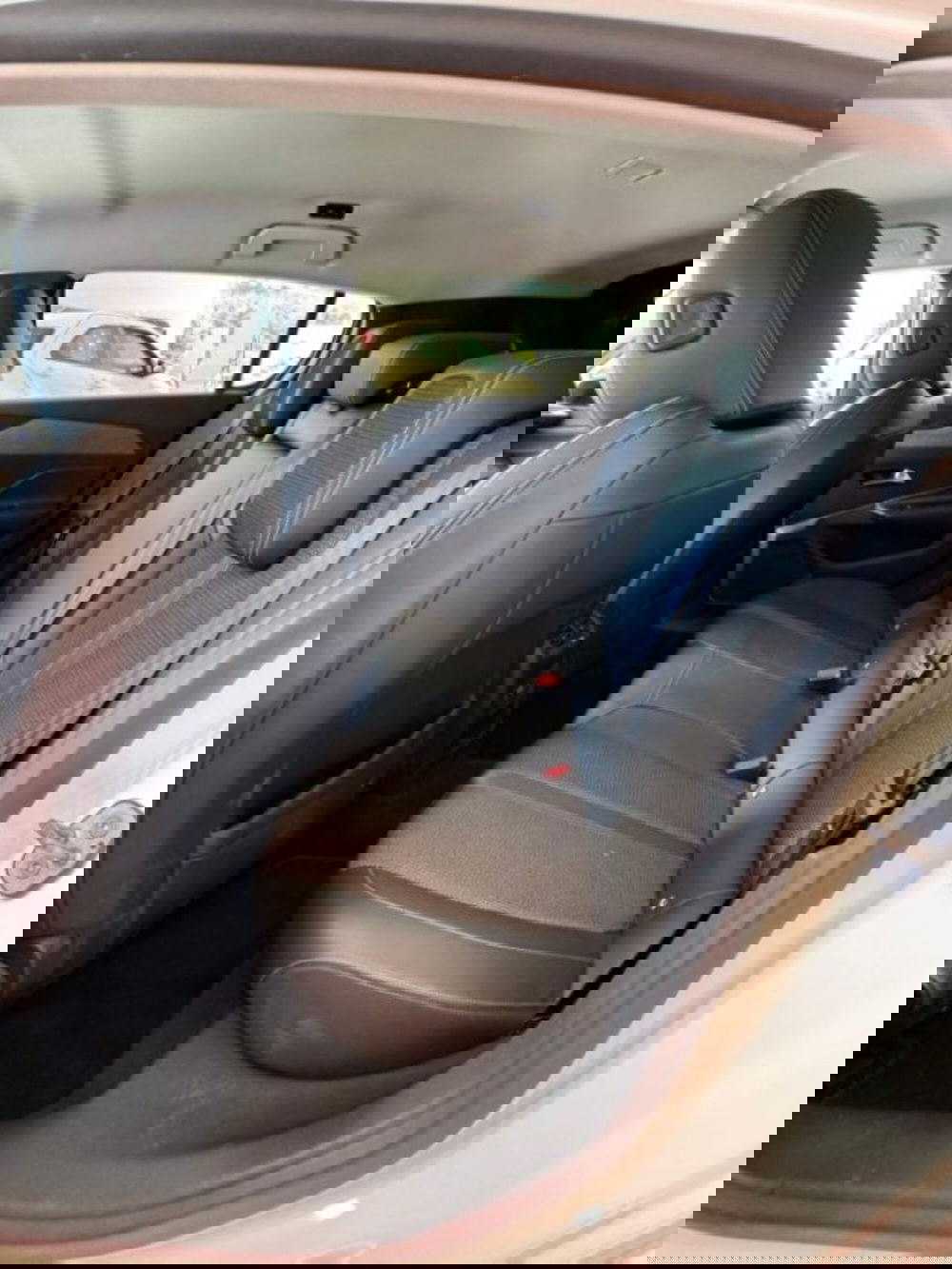 Peugeot 308 usata a Sassari (10)