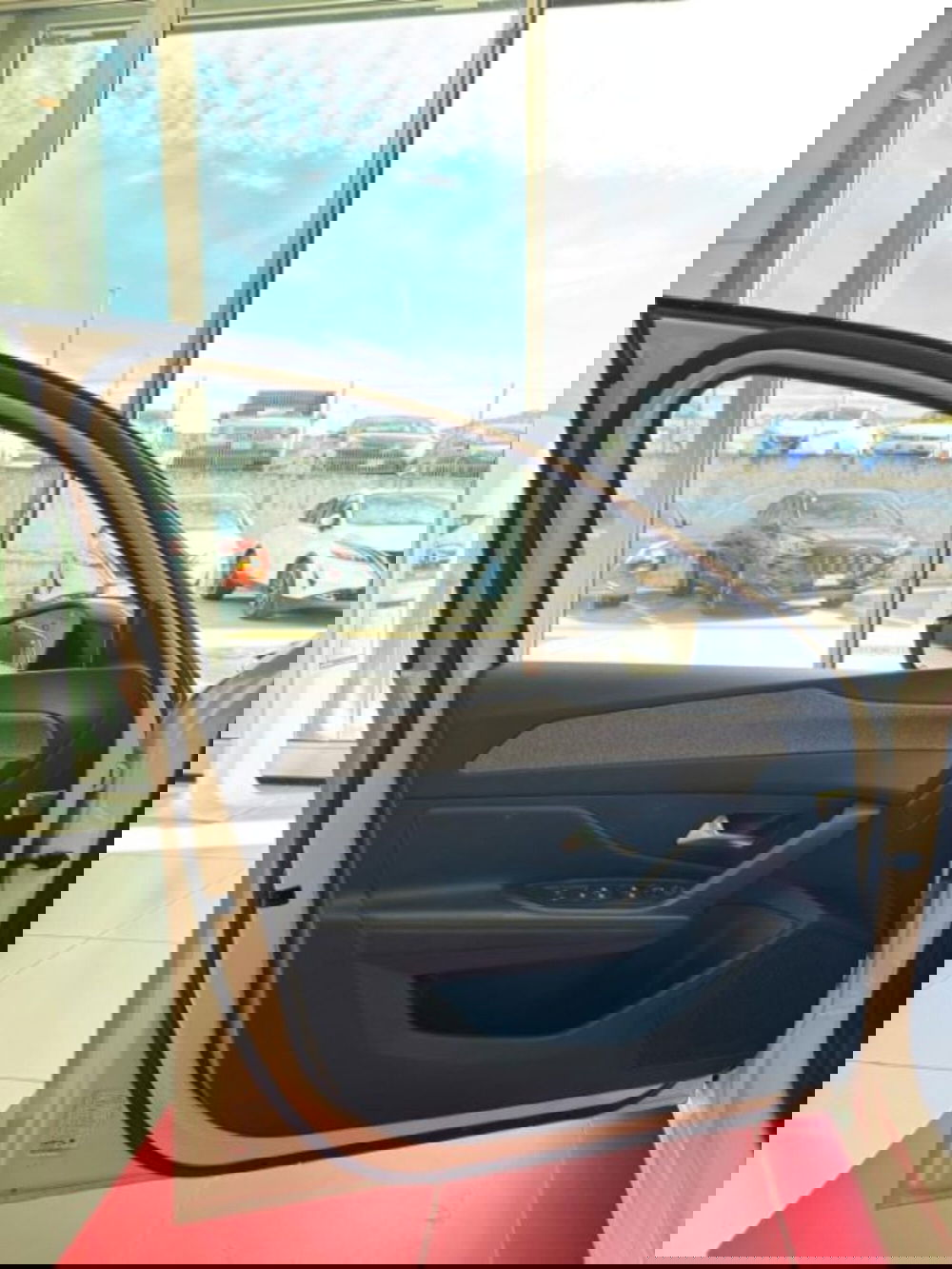 Peugeot 308 usata a Sassari (5)