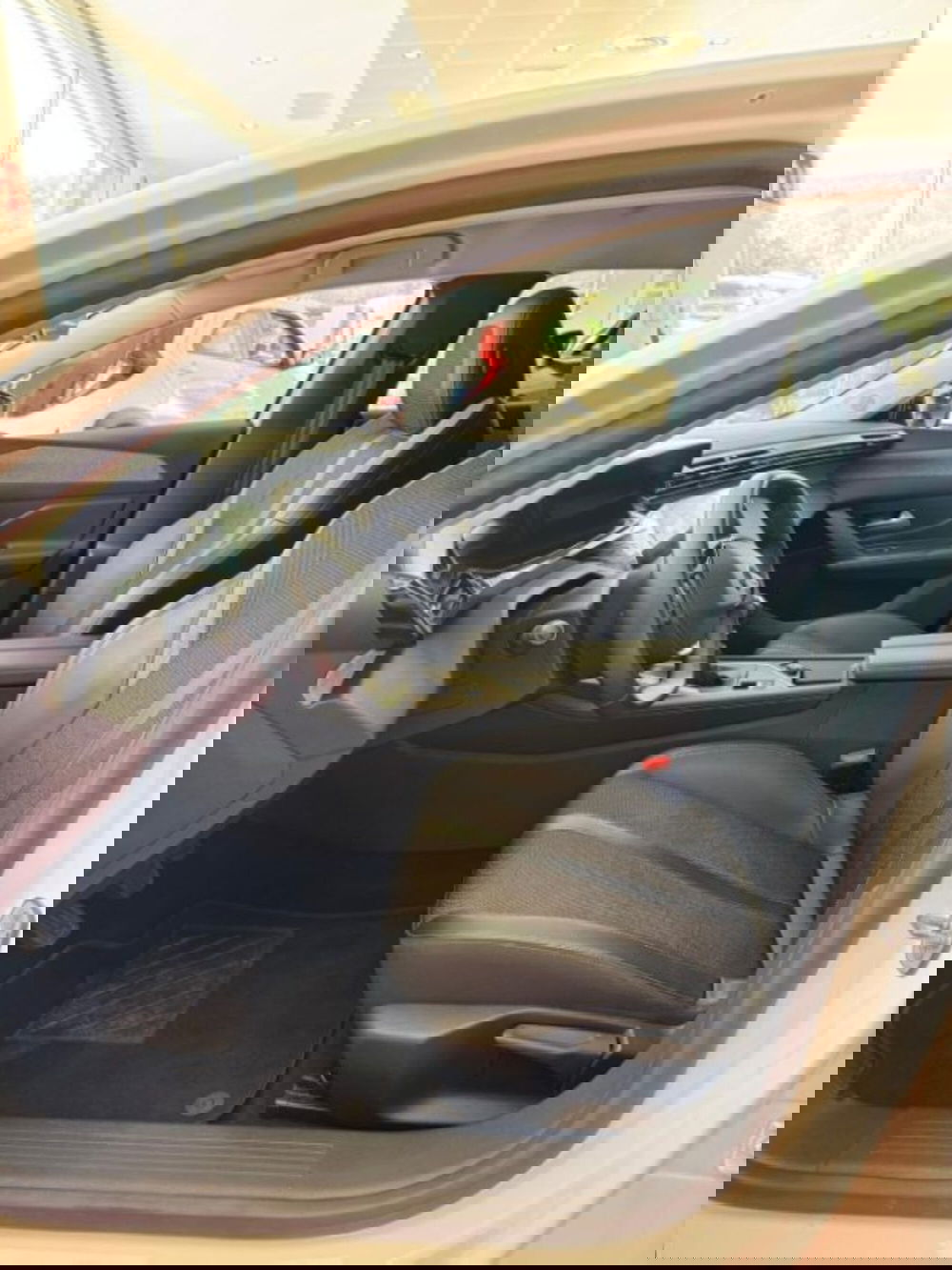 Peugeot 308 usata a Sassari (6)