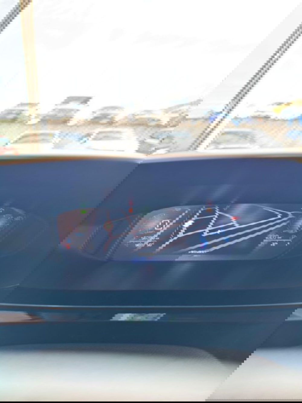 Peugeot 308 usata a Sassari (8)