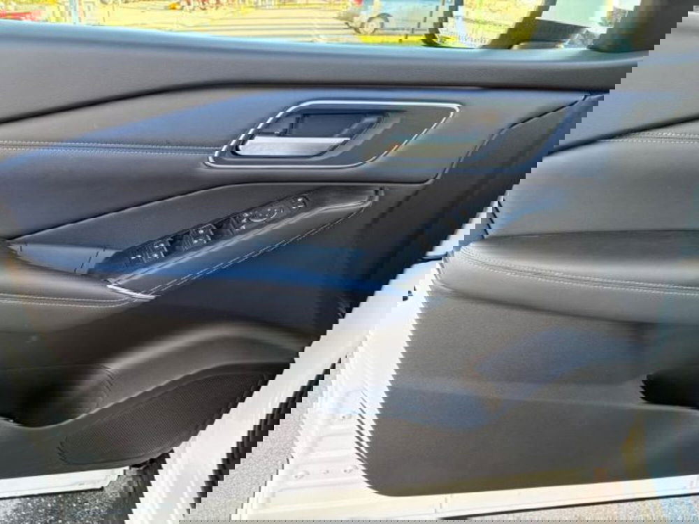 Nissan Qashqai usata a Sassari (12)