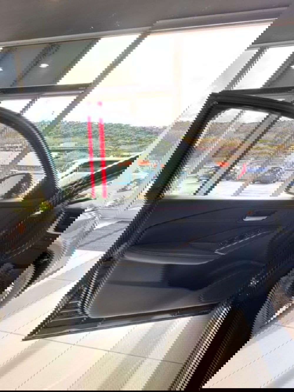 Nissan Qashqai usata a Sassari (6)