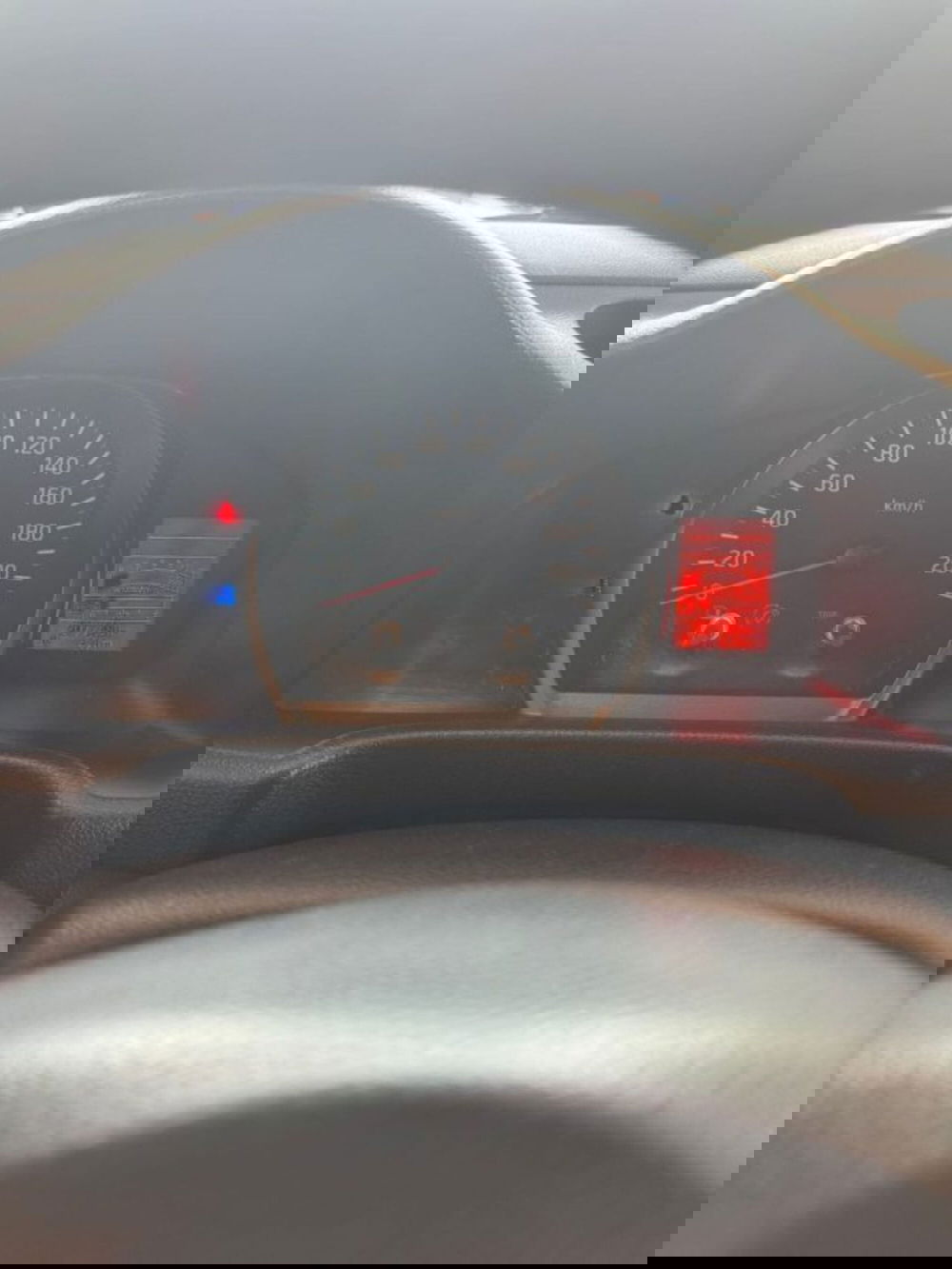 Nissan NV200 usata a Sassari (10)