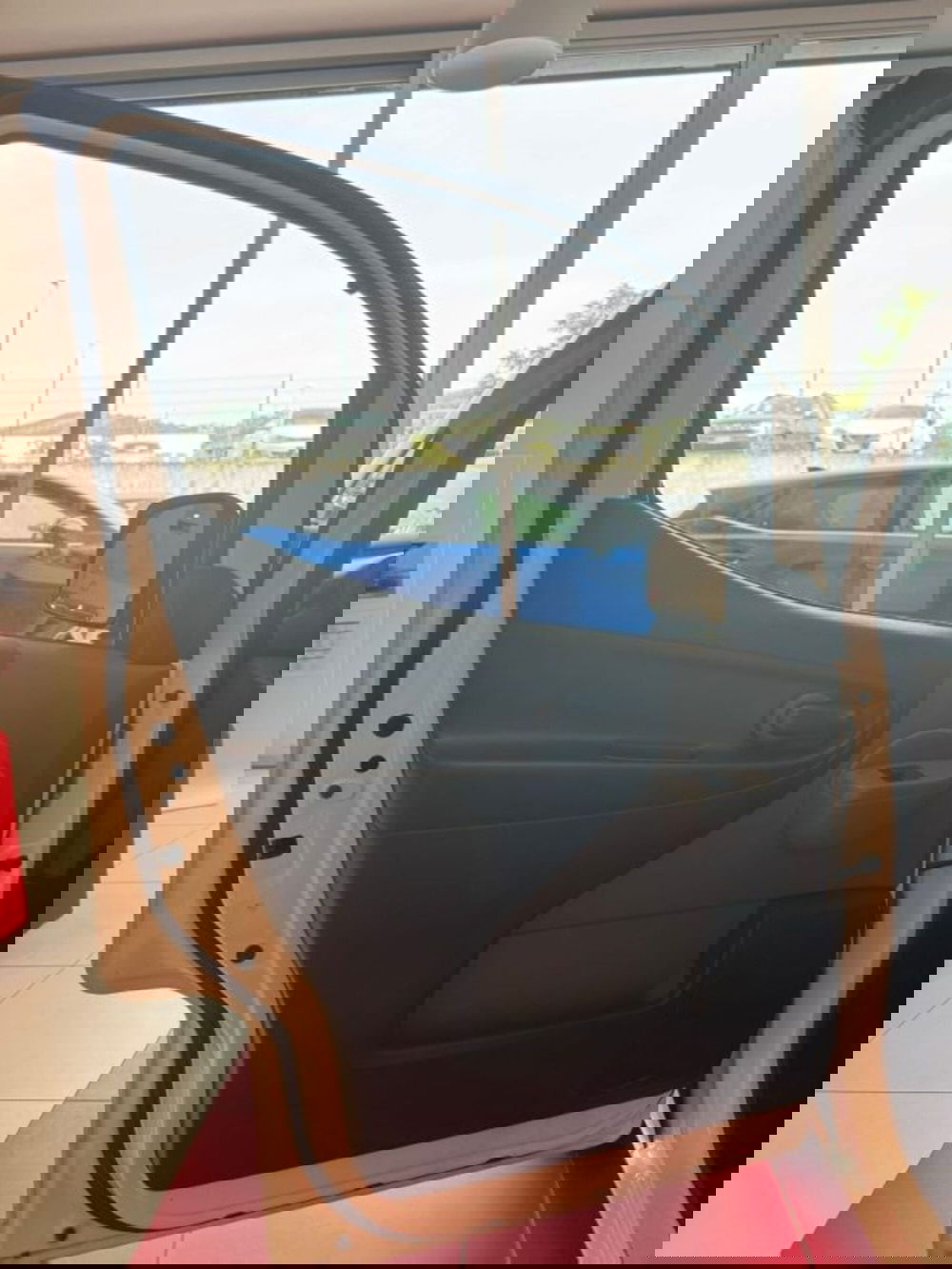 Nissan NV200 usata a Sassari (8)