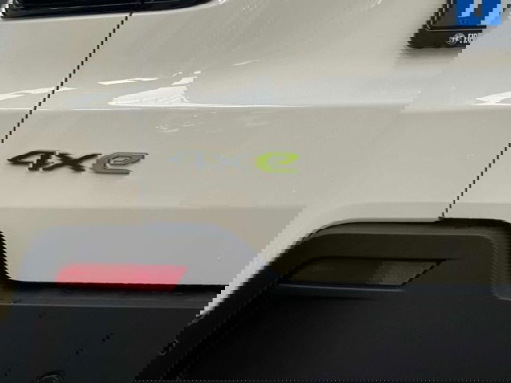 Jeep Avenger usata a Vercelli (11)