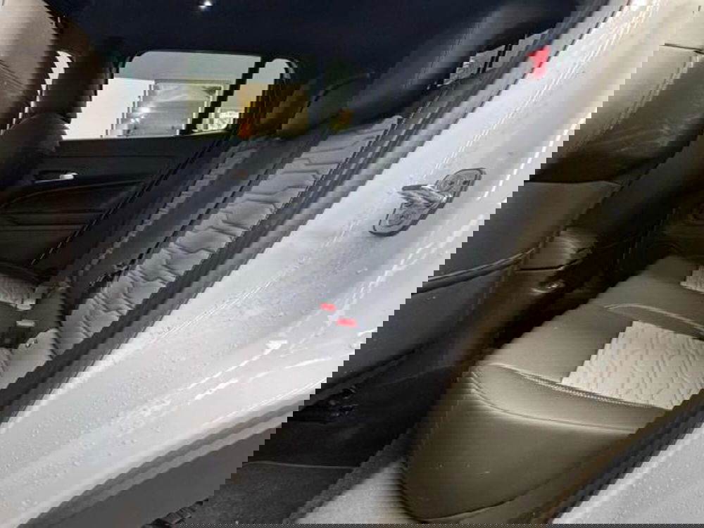 Jeep Avenger usata a Vercelli (18)