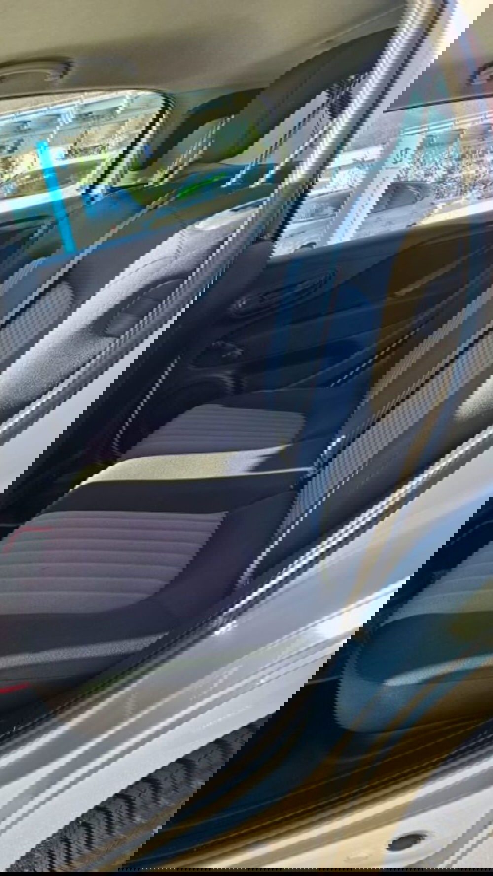 Fiat Punto usata a Lucca (13)