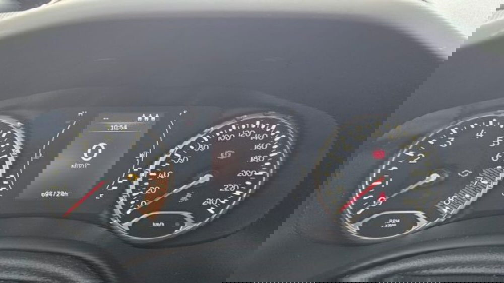 Jeep Renegade usata a Lucca (15)