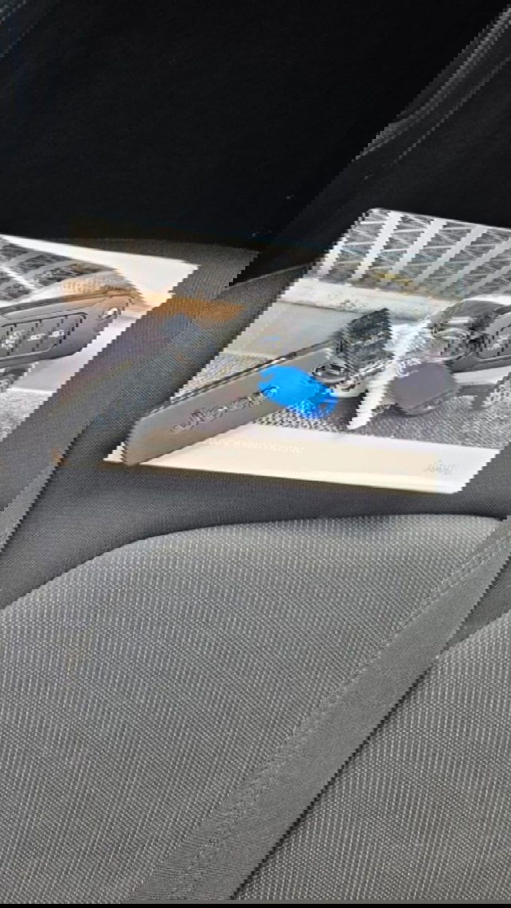 Jeep Renegade usata a Lucca (16)