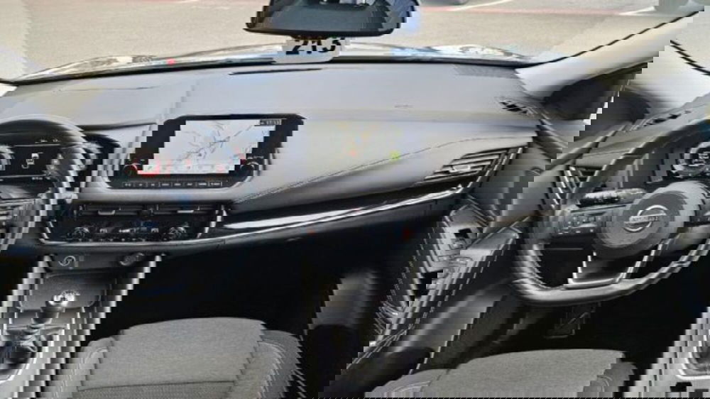 Nissan Qashqai usata a Lucca (15)