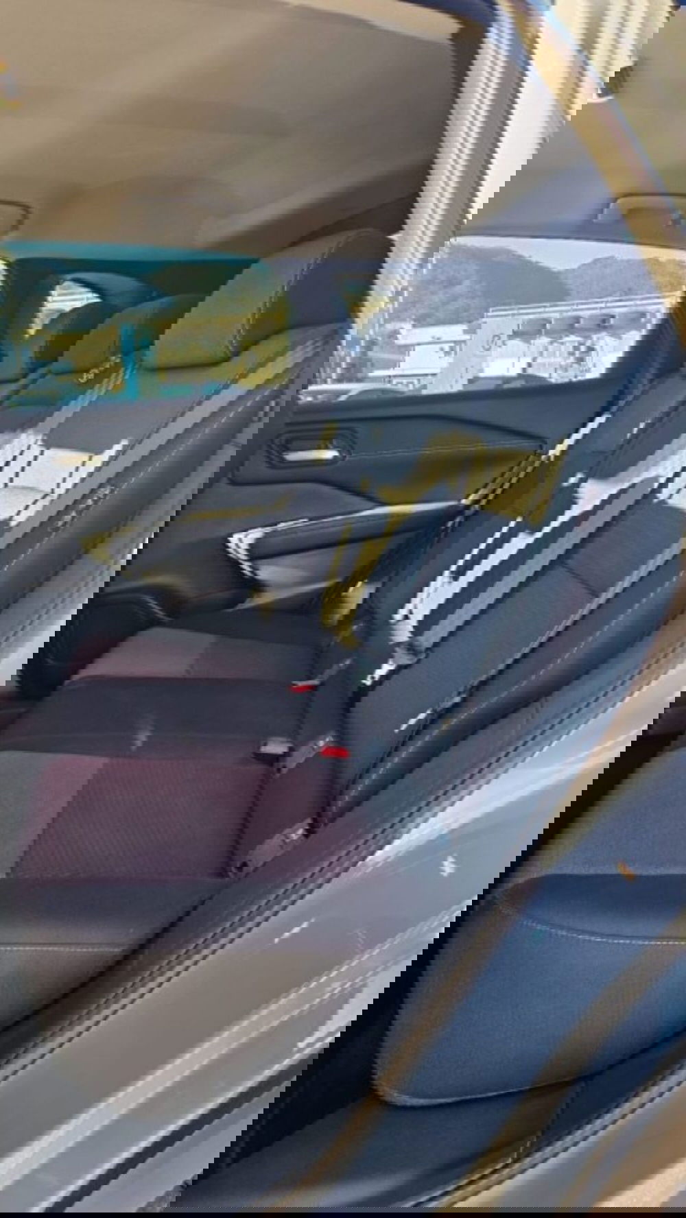 Nissan Qashqai usata a Lucca (13)