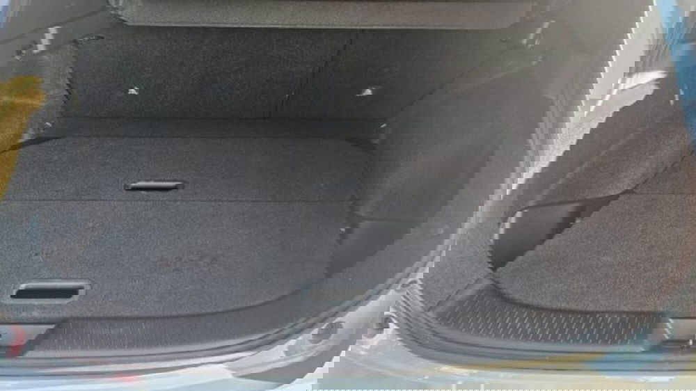 Nissan Qashqai usata a Lucca (11)