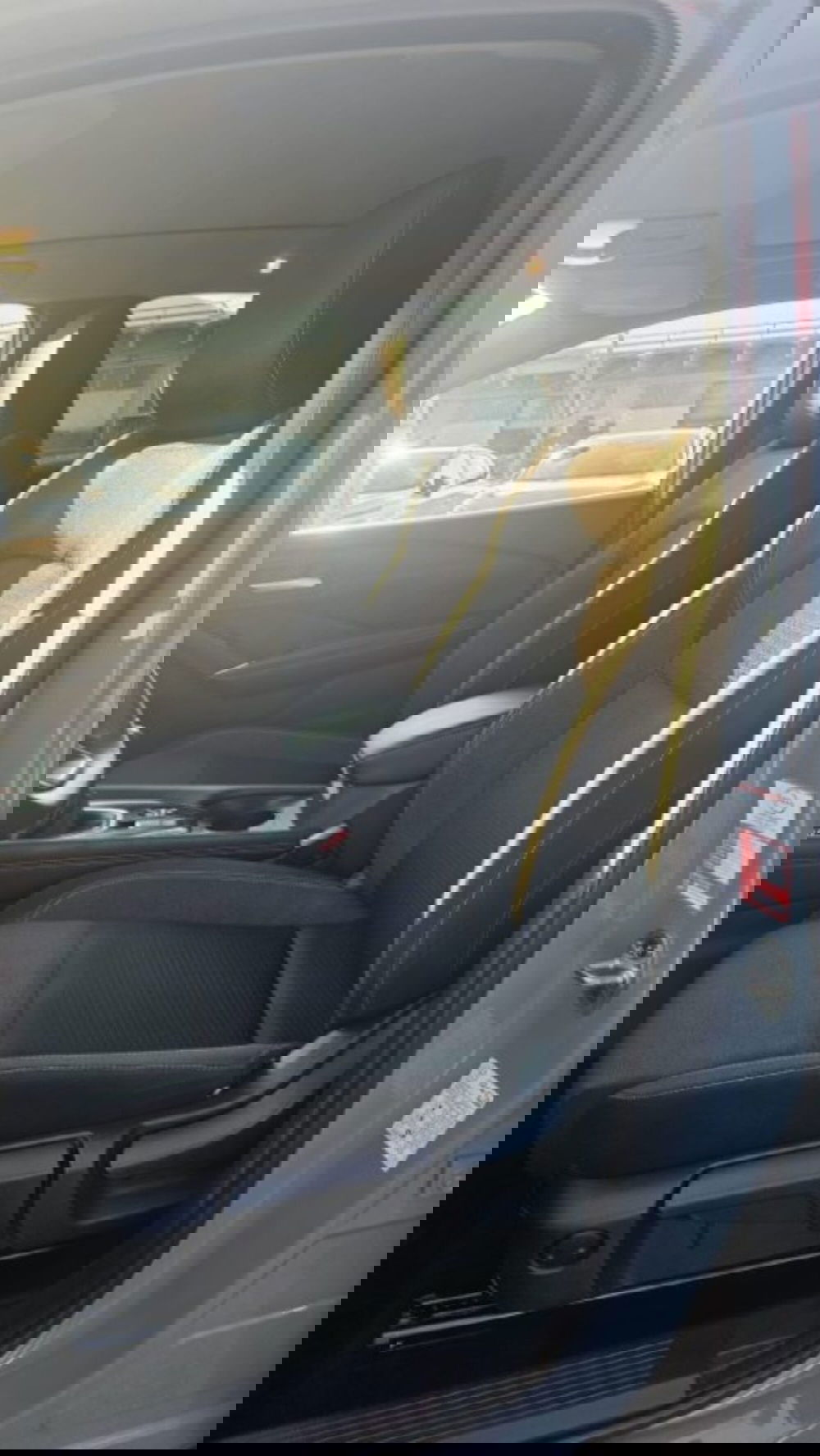 Nissan Qashqai usata a Lucca (16)