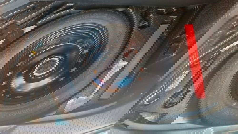 Nissan Qashqai usata a Lucca (20)