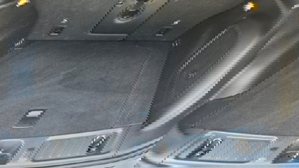 Jeep Compass usata a Lucca (8)
