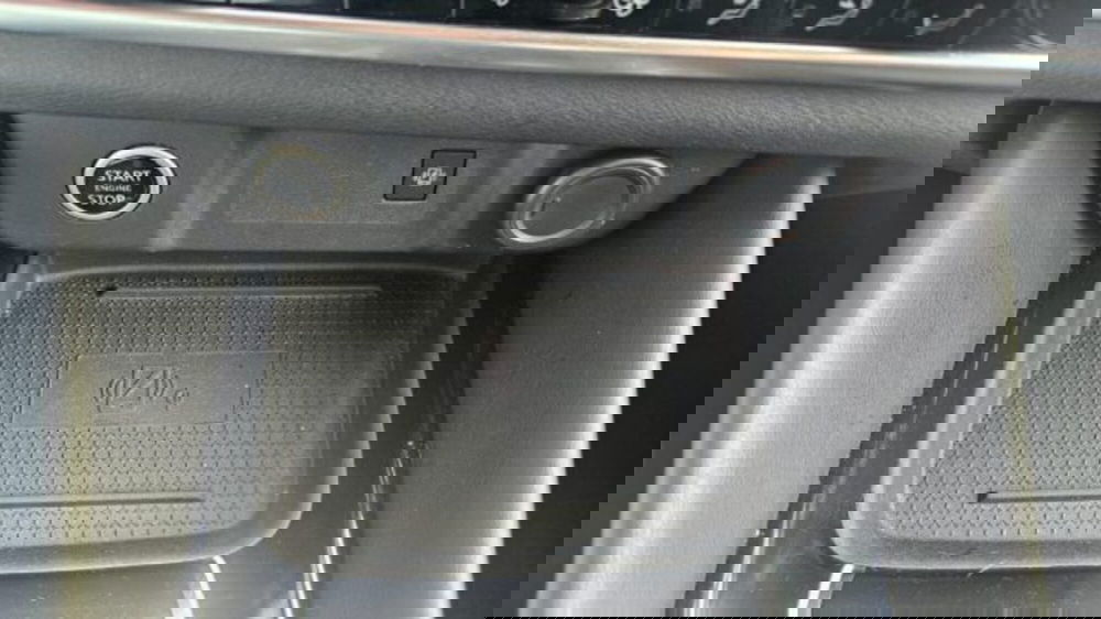 Nissan Qashqai usata a Lucca (12)