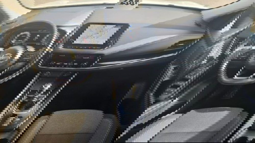 Nissan Qashqai usata a Lucca (16)