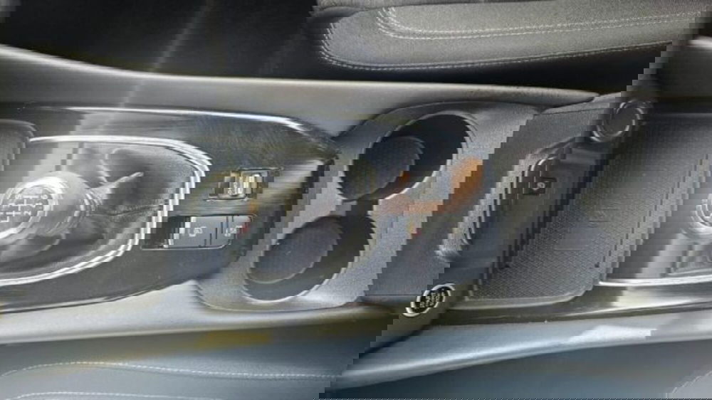 Nissan Qashqai usata a Lucca (9)