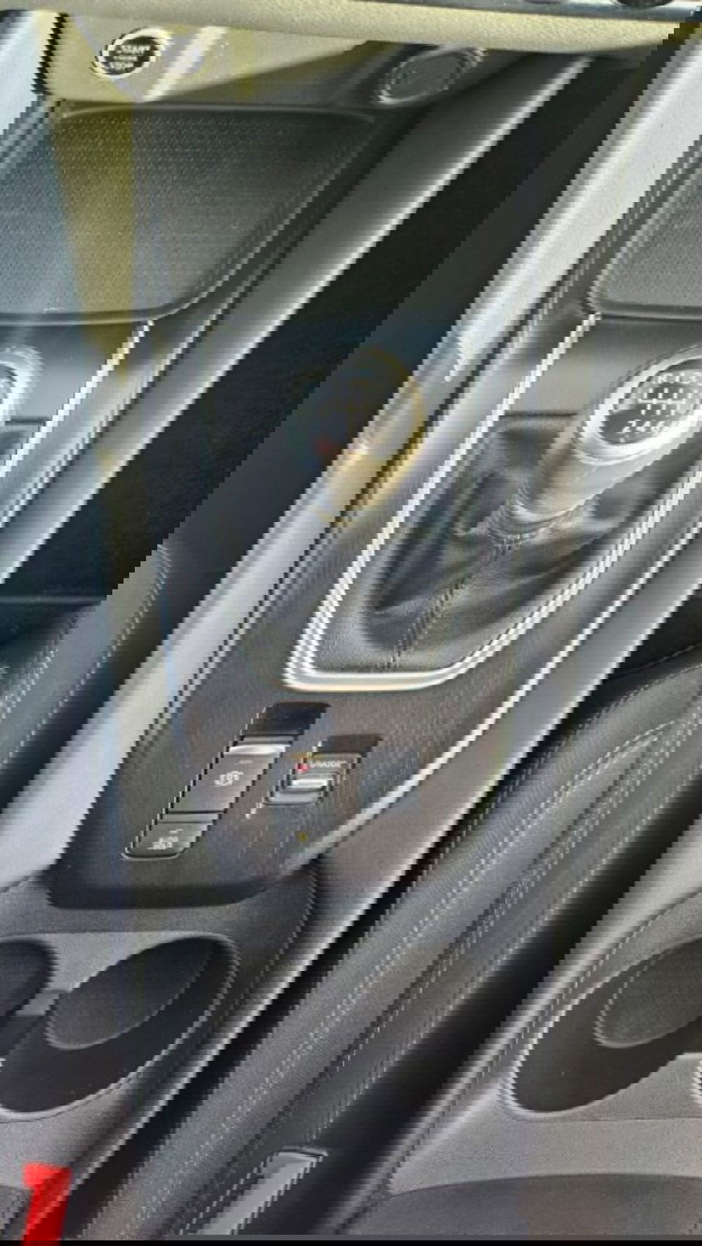 Nissan Qashqai usata a Lucca (11)