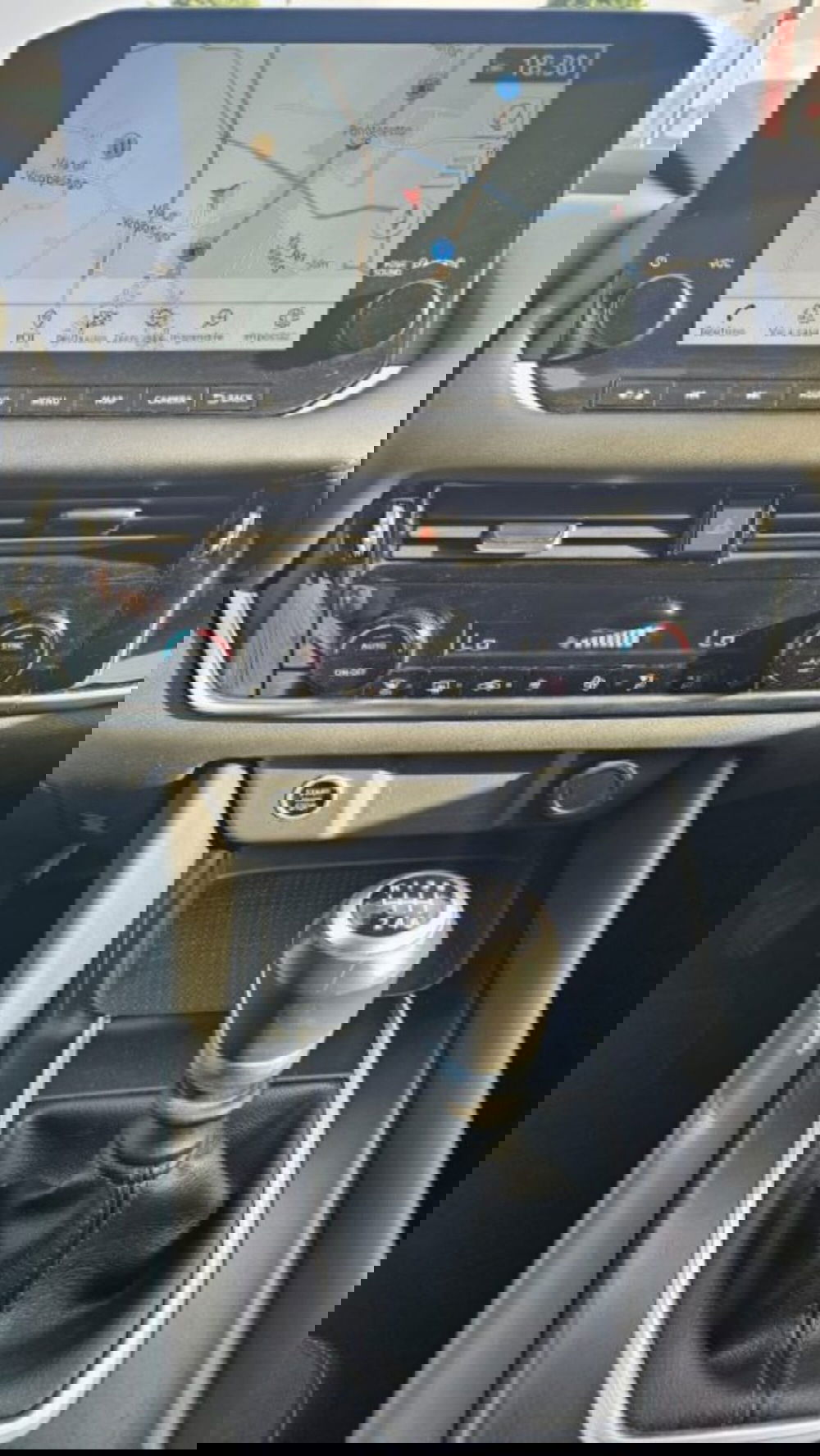 Nissan Qashqai usata a Lucca (12)