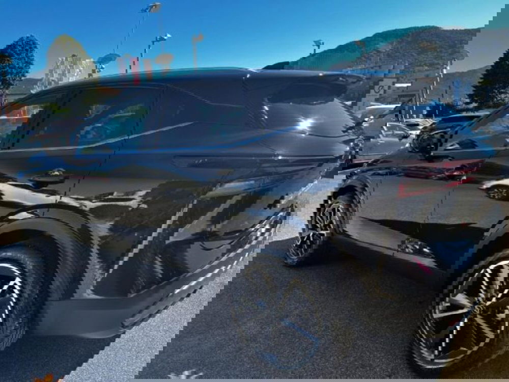 Nissan Qashqai usata a Lucca (9)