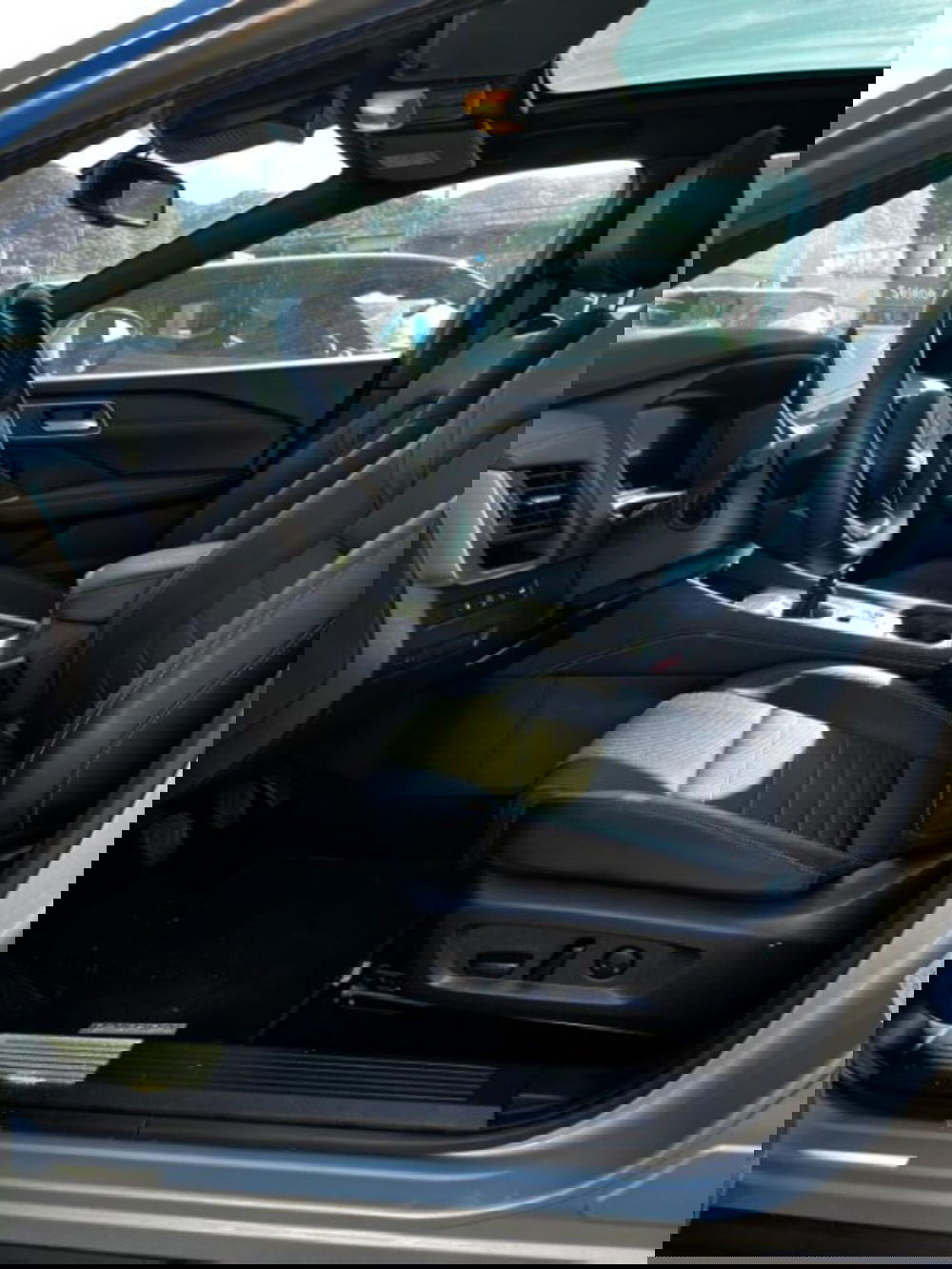 Nissan Qashqai usata a Lucca (13)