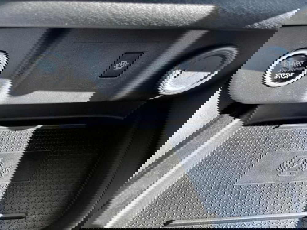 Nissan Qashqai usata a Lucca (16)