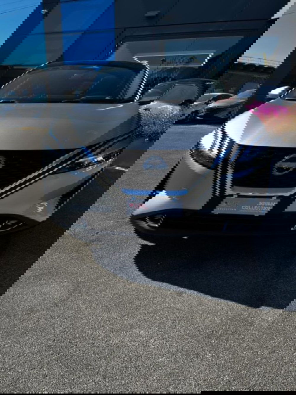 Nissan Qashqai usata a Lucca (4)