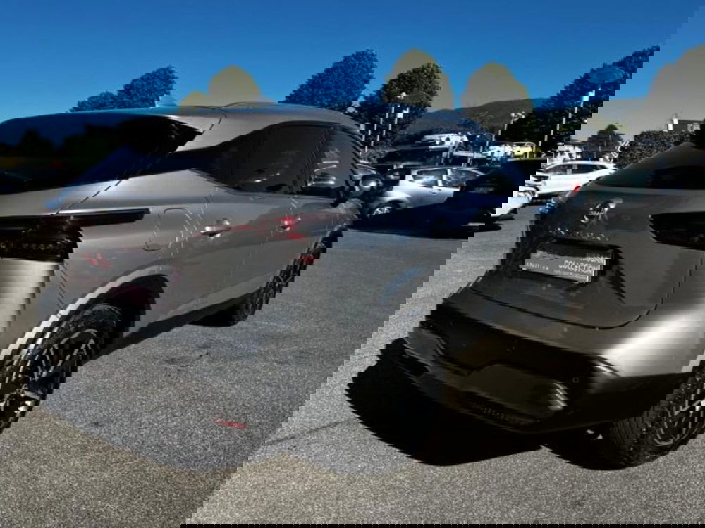 Nissan Qashqai usata a Lucca (5)