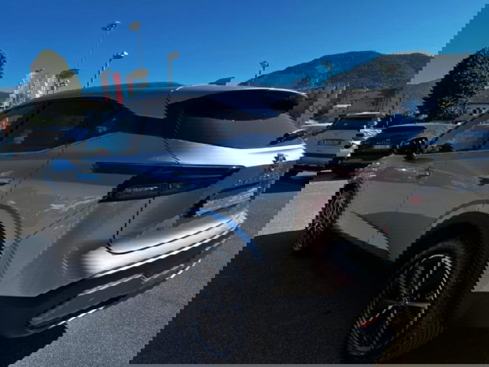 Nissan Qashqai usata a Lucca (7)