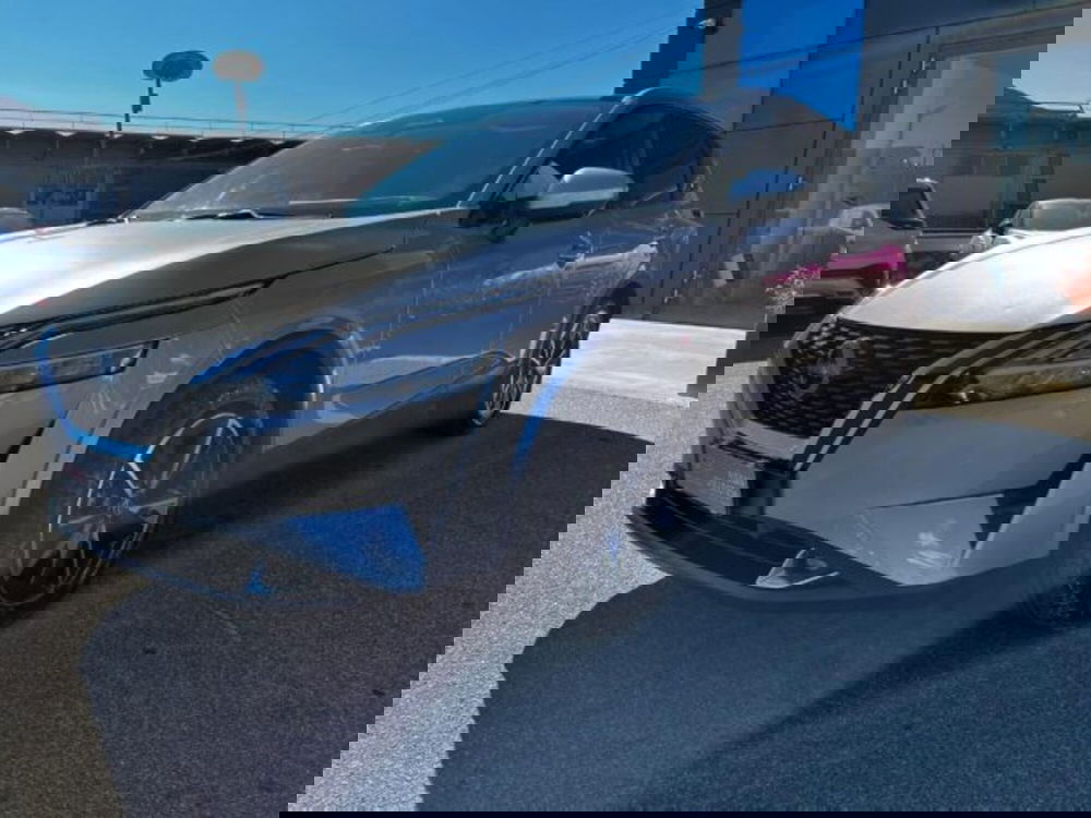 Nissan Qashqai usata a Lucca (9)