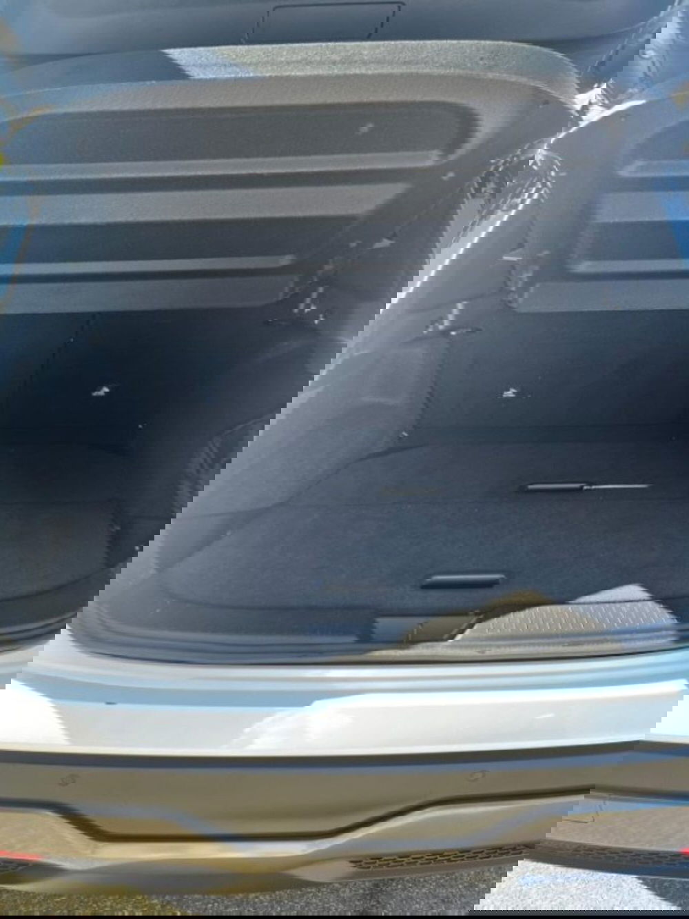 Nissan Qashqai usata a Lucca (10)