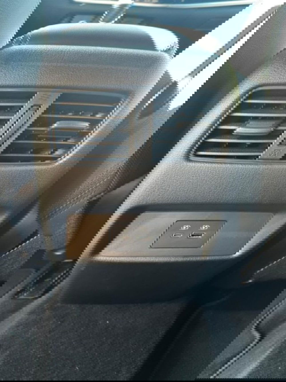 Nissan Qashqai usata a Lucca (12)