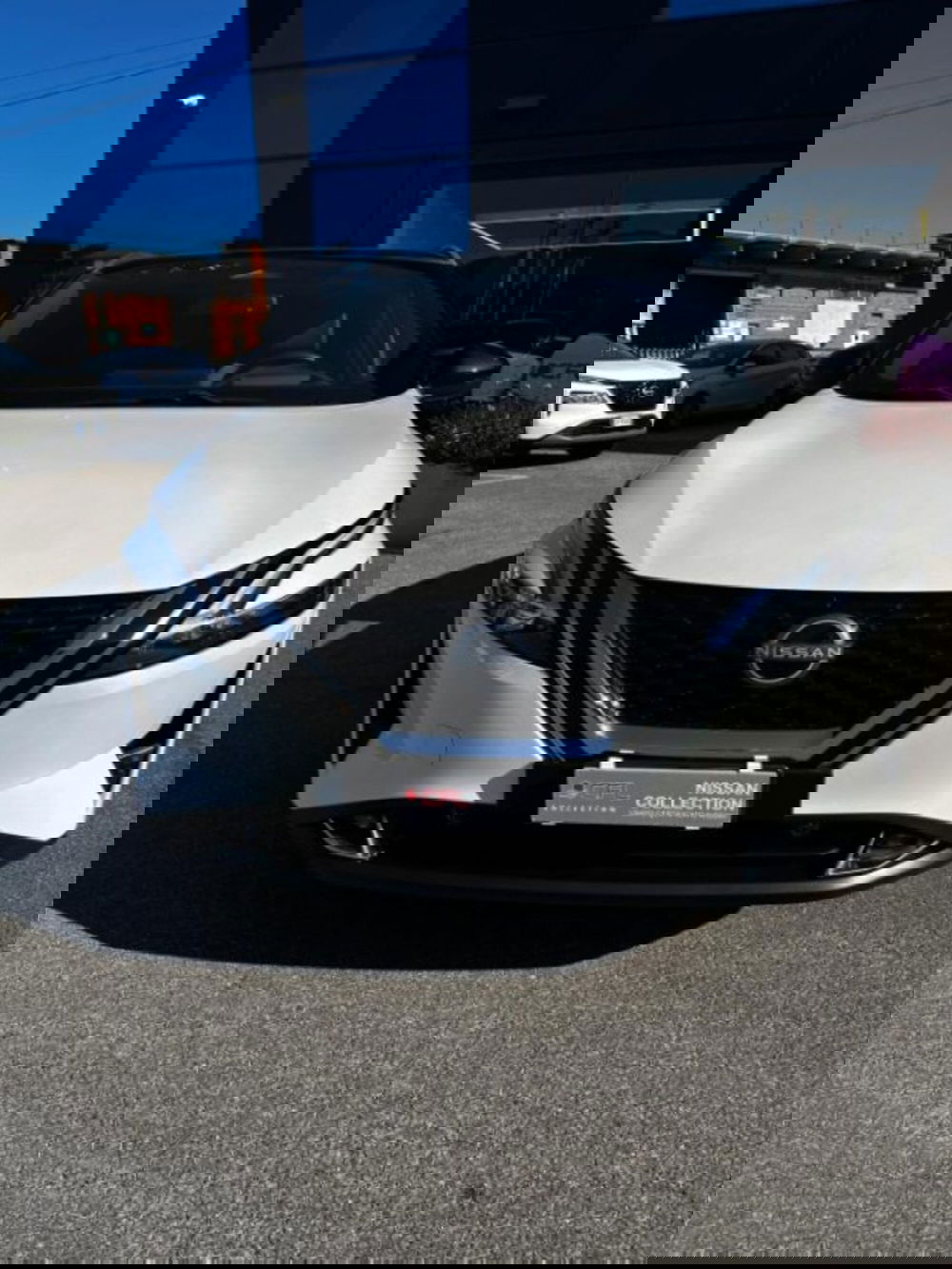 Nissan Qashqai usata a Lucca (8)