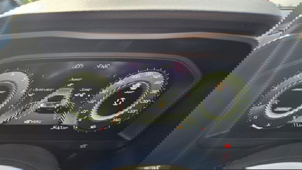 Nissan Qashqai nuova a Lucca (16)