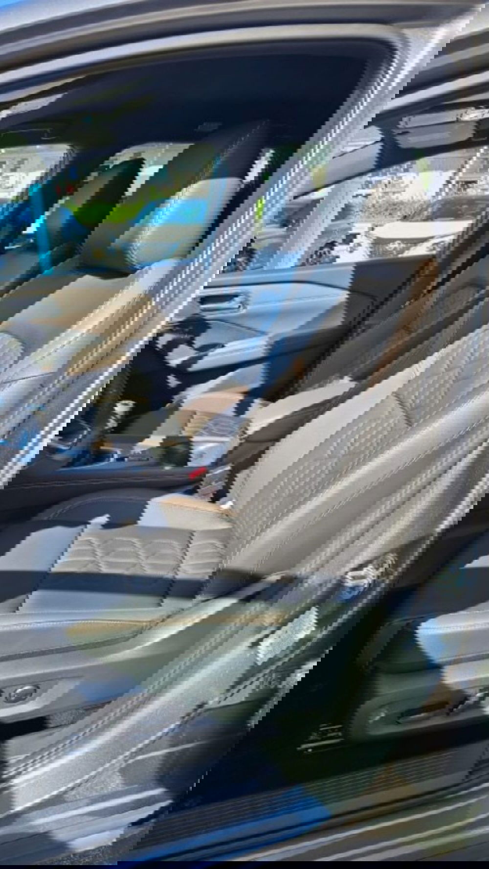 Nissan Qashqai nuova a Lucca (18)