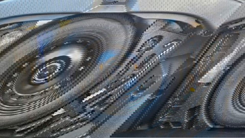 Nissan Qashqai nuova a Lucca (20)